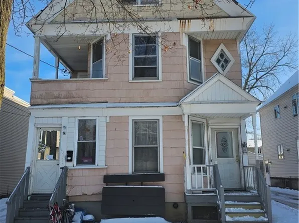 1033 Kossuth Ave, Utica, NY 13501