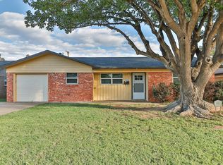 5414 42nd St, Lubbock, TX 79414