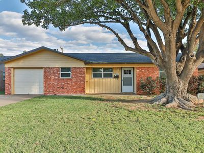 5414 42nd St, Lubbock, TX, 79414
