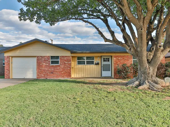 5414 42nd St, Lubbock, TX 79414