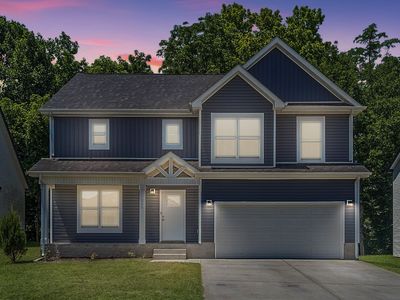 116 Lucerne Ln, Clarksville, TN, 37040