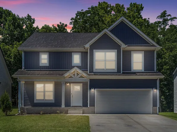 116 Lucerne Ln, Clarksville, TN 37040