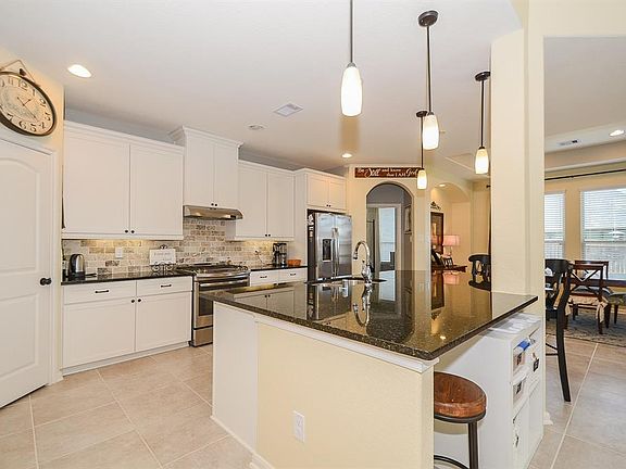 5th image of 24902 Blue Mountain Park Ln