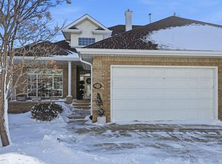 735 Butterworth Dr NW #2, Edmonton, AB T6R2M7