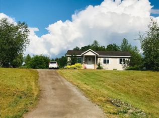 15357 Molineaux Rd, Wolverine, MI 49799