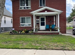 451 Orchard St #2, Wyandotte, MI 48192