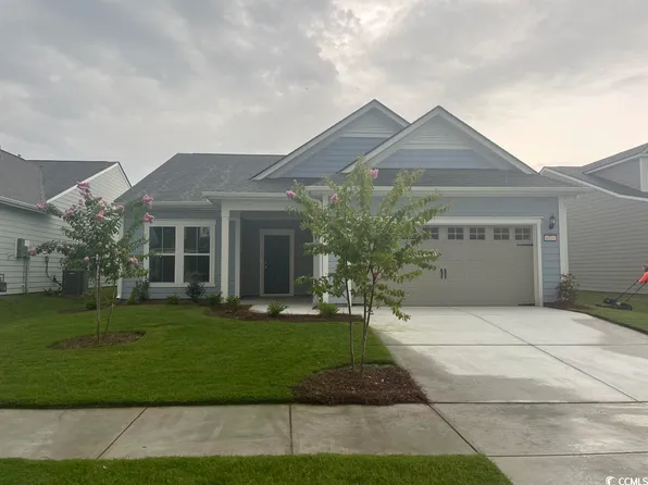 6518 Torino Lane Phase 3 Lot 324, Myrtle Beach, SC 29572