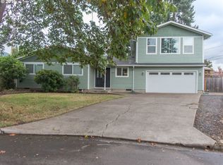 2437 34th St, Springfield, OR 97477