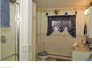 65 Stagecoach Rd #65, Unity, ME 04988