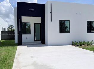 12368 SW 219th St, Miami, FL 33170