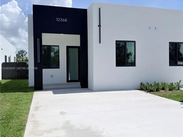 12368 SW 219th St, Miami, FL 33170