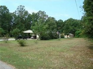 54 Jack Deville Rd, Deville, LA 71328