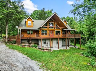 3895 Greenvale Rd, Watertown, TN 37184
