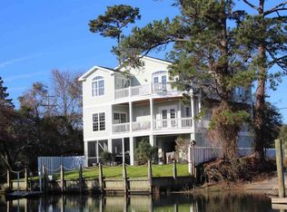 3895 Highway 17 Bus, Murrells Inlet, SC 29576