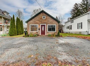 51 Columbia St, Mohawk, NY 13407