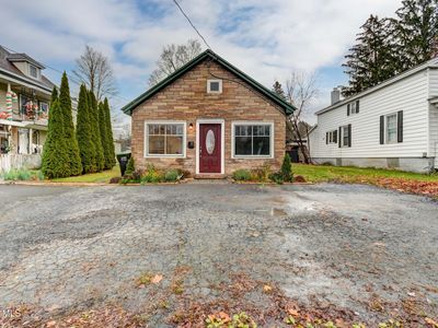 51 Columbia Street, Mohawk, NY, 13407