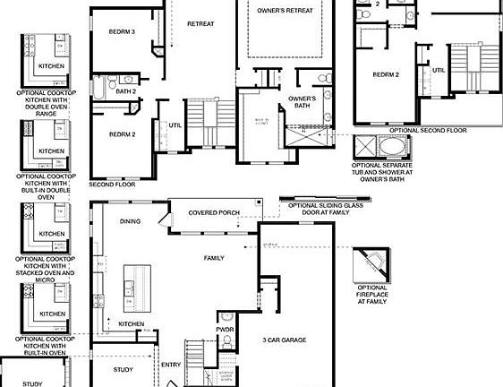 2nd image of 9037 Rock Daisy Ct
