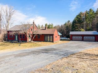 1828 Fairfield Rd, East Fairfield, VT 05448
