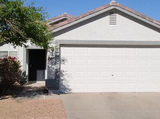 11714 W Poinsettia Dr, El Mirage, AZ 85335