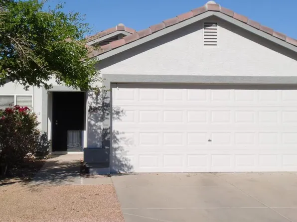 11714 W Poinsettia Dr, El Mirage, AZ 85335