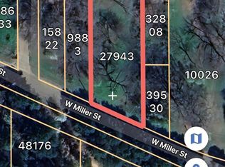 710 W Miller St, Atlanta, TX 75551