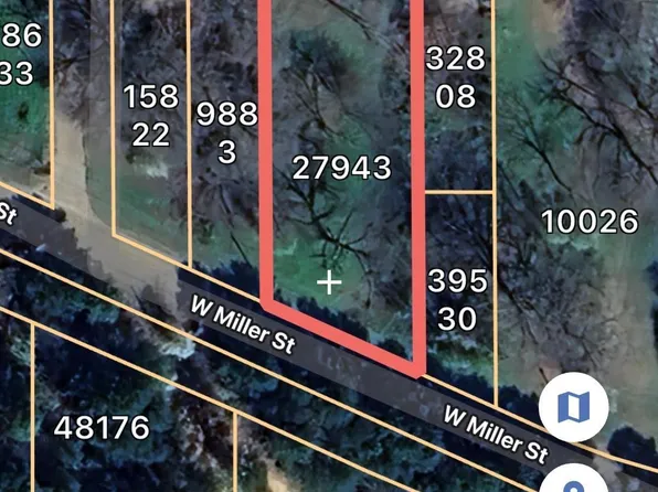 710 W Miller St, Atlanta, TX 75551