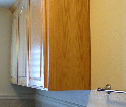 Laundry Room Remodel