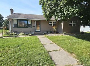 1825 Ravine St, Janesville, WI 53548