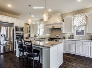 3663 Briar Tree Ln, Frisco, TX 75034