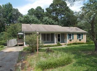 5531 McCormick Rd, Durham, NC 27713