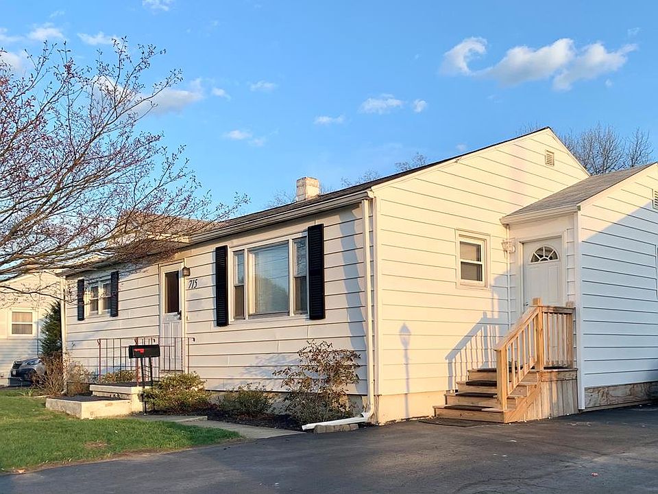 715 Taylor Rd, Horseheads, NY 14845 Zillow