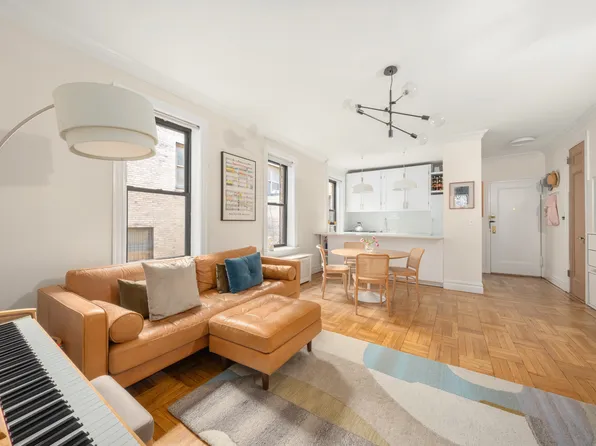 205 East Tenth Street 3A image 1 of 12
