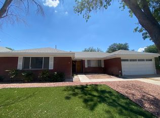 9008 Hannett Ave NE, Albuquerque, NM 87112