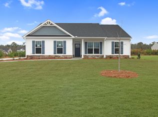 4212 Forest Rd, Hephzibah, GA 30815