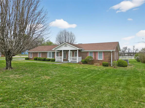10522 Russellville Rd, Rockfield, KY 42274