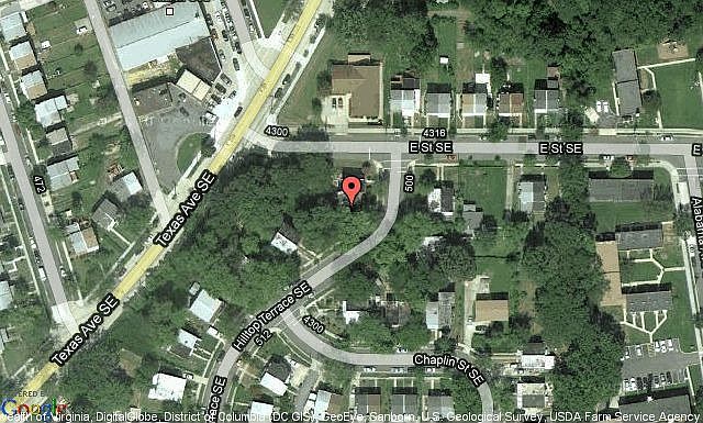 Map View