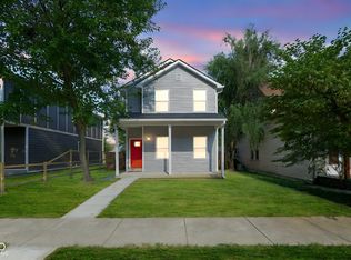 35 S Bradley Ave, Indianapolis, IN