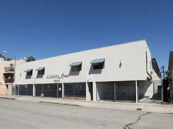 7240 Alabama Ave, 7240 Alabama Ave APT 15, Canoga Park, CA 91303