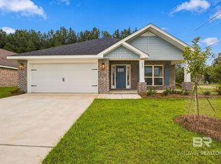 604 Mayflower Dr, Foley, AL 36535