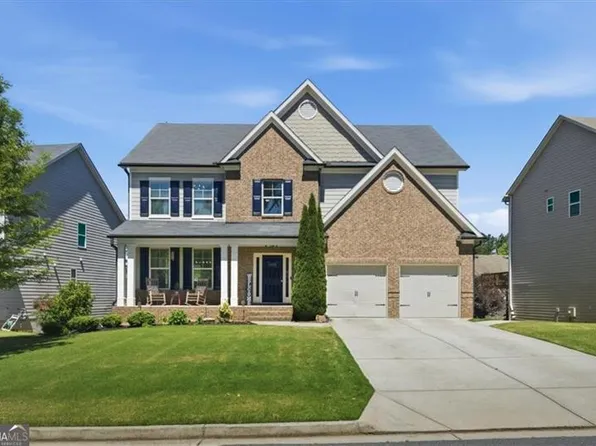 4042 Broadmoor Ct SW, Austell, GA 30106