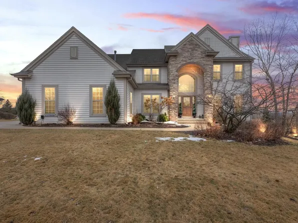 W131S8449 Eagles WAY, Muskego, WI 53150
