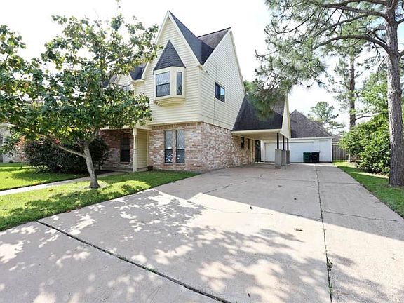 2nd image of 11619 Trailmont Dr