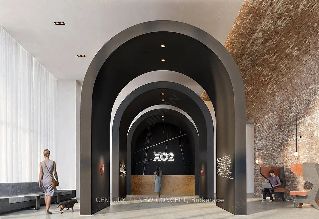1 bed, $2,300 — Photo 3