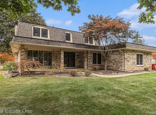 61631 Spring Circle Trl, Washington, MI 48094