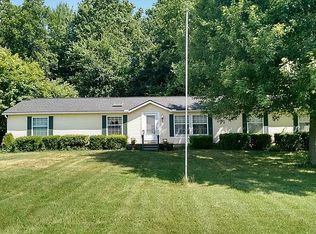 9441 Bemis Rd, Ypsilanti, MI 48197