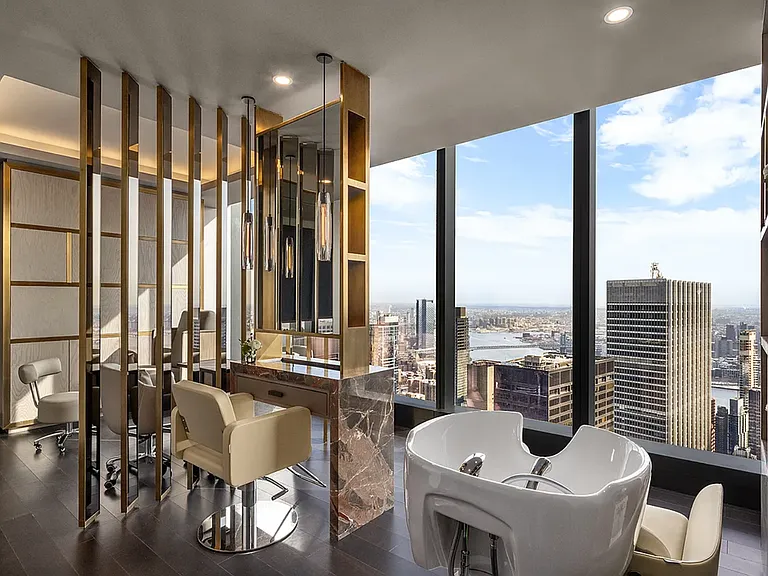 125 Greenwich St #68B — Photo 32