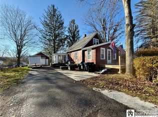 1336 Brook St, Olean, NY 14760