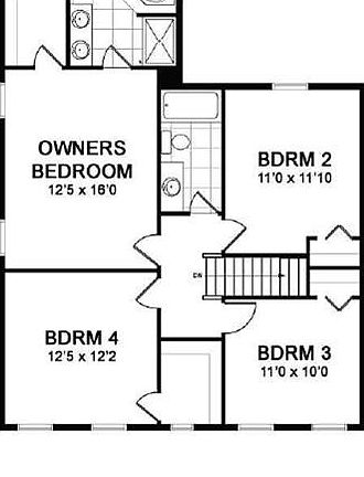 2nd image of 2205 Aberley Ln