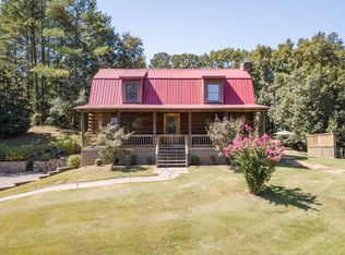 2480 Kennedy Rd, Middleton, TN 38052