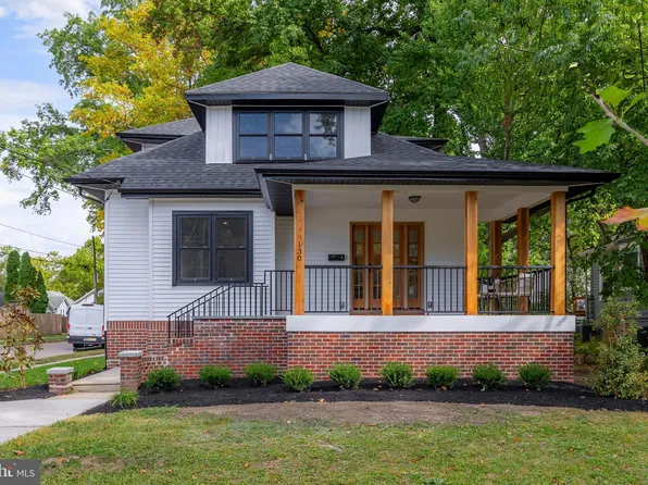 130 E Linden Ave, Collingswood, NJ 08108